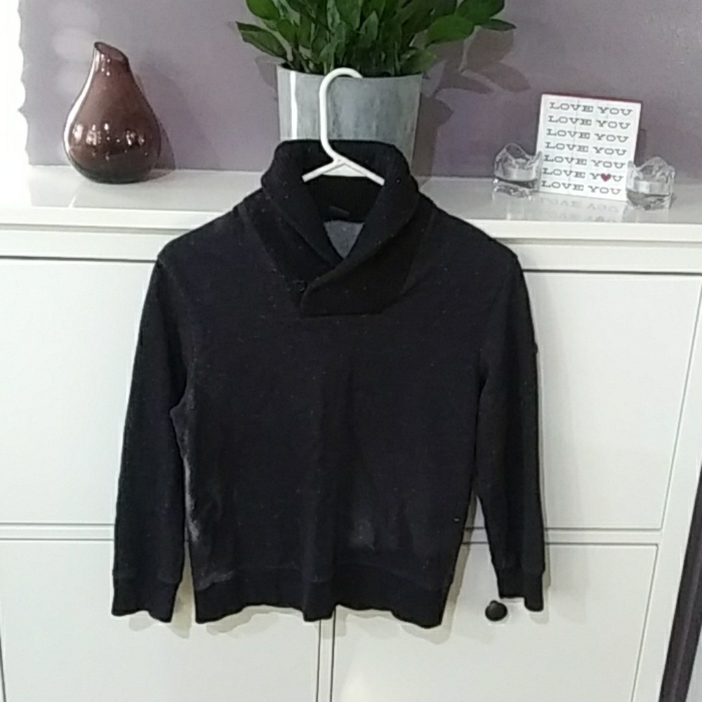 Boys Gap kids winter sweater
